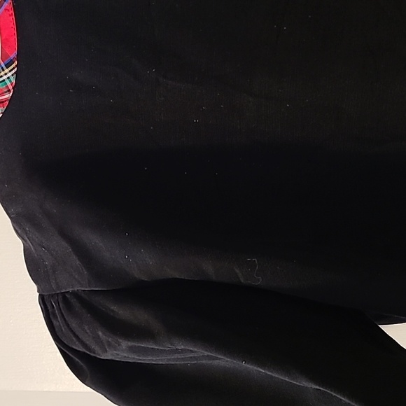 Holiday 2 Piece Dress - Picture 5 of 7